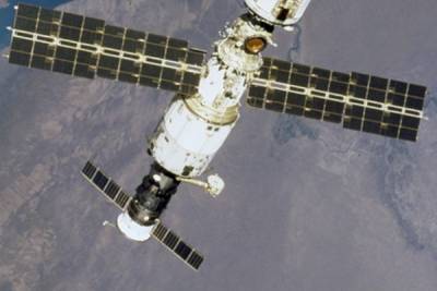 Внештатная ситуация на МКС: экипаж изолируется в российском модуле