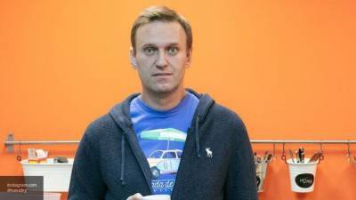 Авиаэксперт рассказал о последствиях экстренной посадки с Навальным