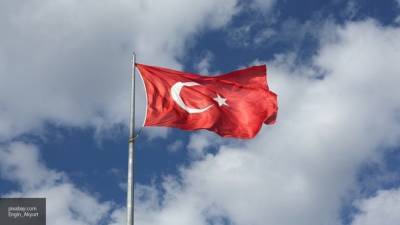 Эрдоган предрек Турции "новую эру"
