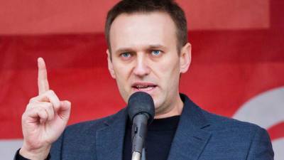Эксперт раскрыл план британской разведки по поводу «отравления» Навального