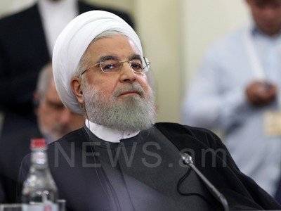 Роухани: США не могут задействовать «обратный механизм» для возобновления санкций ООН против Ирана