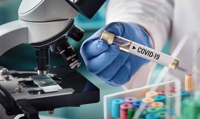 В мире зафиксировано уже более 22 млн случаев COVID-19