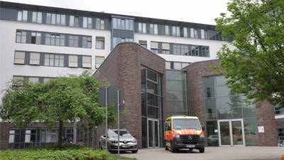 Загадочные смерти в клинике Мерзебурга: прокуратура ищет виновных