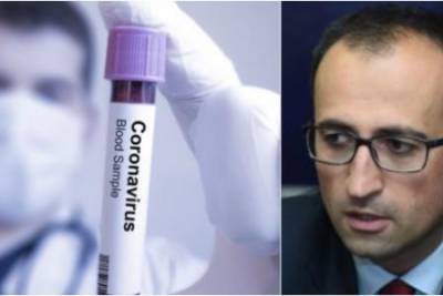 СМИ: Министр здравоохранения Армении — «антиагитатор российской вакцины»