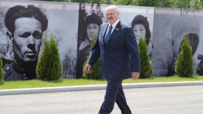 Повторит ли Лукашенко судьбу Чаушеску: мнение политолога