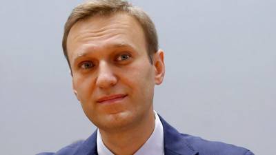 Amnesty International требует расследовать обстоятельства предполагаемого отравления Навального