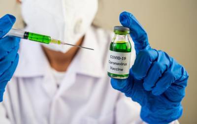 ВОЗ начала переговоры с Россией о вакцине от коронавируса