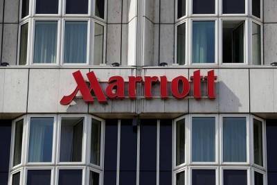Сеть гостиниц Marriott может потерять $2,2 млрд из-за иска после утечки данных о клиентах