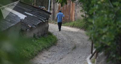 Страшная история многодетной семьи в Тавуше: с кем и как жили избитые дети