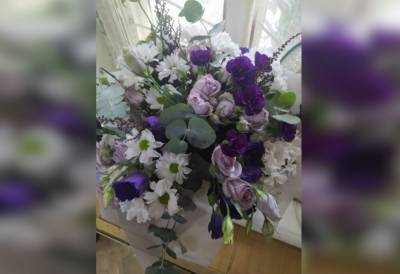 В Воронежской области парень ограбил салон цветов ради примирения с любимой