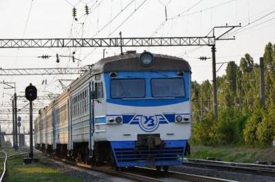 "Укрзализныця" продлила маршрут еще одного поезда ко Дню Независимости