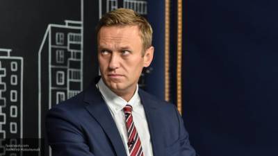 Соратники Навального делают из блогера жертву "отравления" с 2017 года