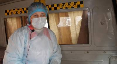 Умерла в госпитале: семье заразившейся ковидом медсестры из Переславля выплатили деньги
