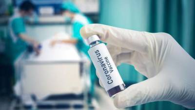 Вакцина от COVID-19: ВОЗ начала переговоры с Россией о более подробной информациию
