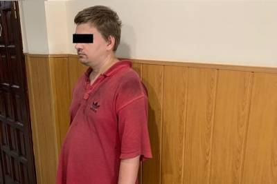 В Анапе выдвинули обвинение иностранцу, который исполосовал 12-летнюю девочку ножом