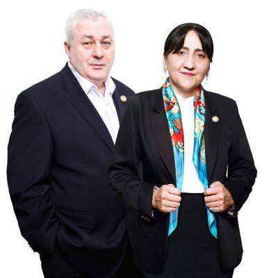 Лидеры оппозиционного «Альянса патриотов Грузии» побывали в Абхазии