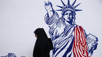 Небензя оценил попытку США вернуть санкции против Ирана