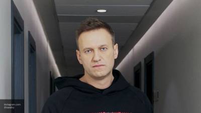 Инцидент с Навальным позволит МИД Англии "воскресить"старые дела