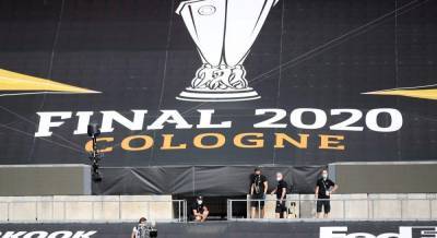 Лига Европы: тренеры Интера и Севильи рассказали, за счет чего планируют побеждать в финале