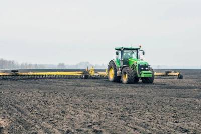 На 60 процентов вырос экспорт сельскохозяйственной продукции из Липецкой области