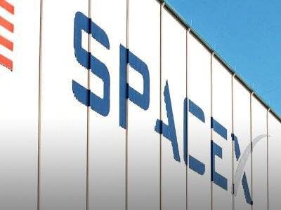 SpaceX вошла в топ-3 самых дорогих стартапов
