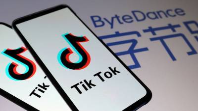 TikTok отчитался об удалении в США «разжигающих ненависть» видео