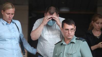 Судья по делу Ефремова не приобщила письменные показания свидетеля защиты