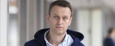 Лидеры США, ФРГ и Франции следят за ситуацией с Навальным