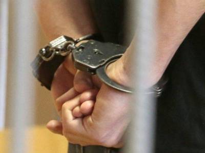 В Германии арестован военный преступник, разыскиваемый властями Хорватии