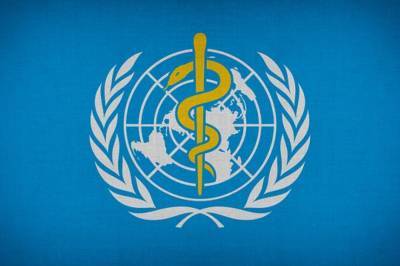 В ВОЗ заявили, что не меняли рекомендаций по сдерживанию коронавируса