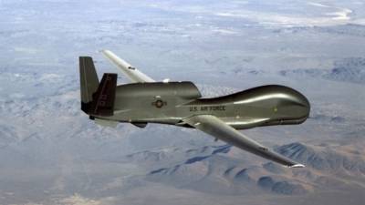 Сирия новости 20 августа 22.30: разведывательные дроны коалиции США замечены над Идлибом
