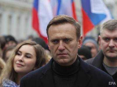 Медики исключили у Навального коронавирус, инсульт и инфаркт