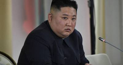 В Южной Корее заявили, что Ким Чен Ын передал часть полномочий сестре