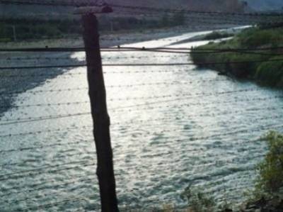 Побег из Турции: Как гражданин РФ переплыл реку Ахурян и сбежал в Армению