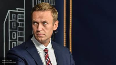 Цеков: Навального могли сделать "жертвой" в интересах Запада