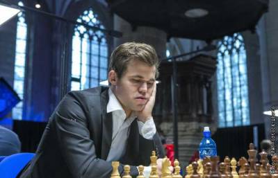 Магнус Карлсен выиграл организованную им серию онлайн-турниров