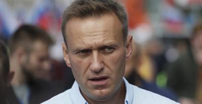 «Стабильно тяжелое». Медики рассказали о состоянии Алексея Навального
