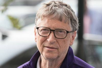 «Комары не носят масок»: Билл Гейтс предрек вспышку малярии в мире из-за коронавируса