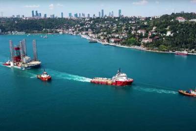 «Переговорный элемент»: как найденный Турцией газ повлияет на рынок