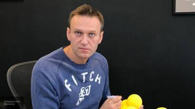 Сотрудники ФБК обвиняют Соболь в отравлении Навального