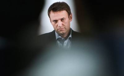Меркель предложила заняться лечением Навального в Германии