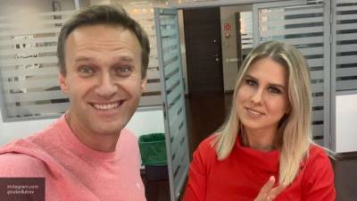 Соратники Навального обвиняют Соболь в отравлении блогера