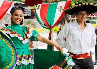 В Праге пройдет фестиваль латиноамериканской культуры