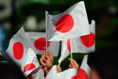 Ддве крупнейшие оппозиционные партии Японии решили объединиться против правящей