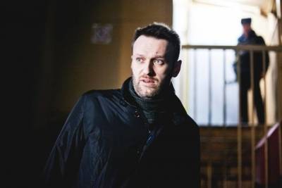 СМИ: ночью за Навальным из Германии может вылететь самолет