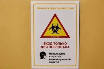 Хроники коронавируса в Тверской области: главное к 21 августа