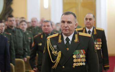 В Минобороны Беларуси допускают ввод армии - СМИ