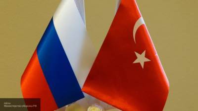 МИД Турции инициировал переговоры с Лавровым по Сирии и Ливии