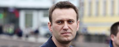 Омские врачи рассказали, что состояние Навального стабильно тяжелое