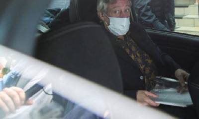 В машине Ефремова во время ДТП сидел «известный человек» — адвокат